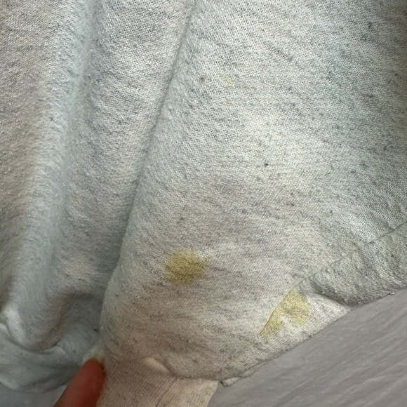 Sinoly Basic Crewneck sz L - Picture 7 of 7